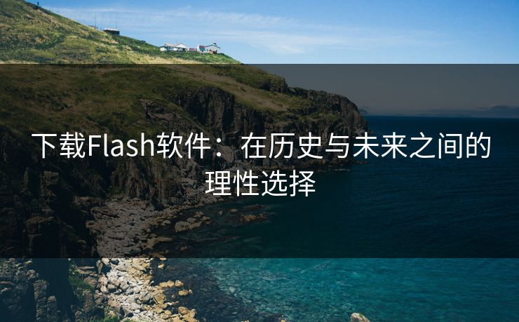 下载Flash软件：在历史与未来之间的理性选择